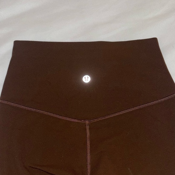 Align leggings-Java - Picture 4 of 7